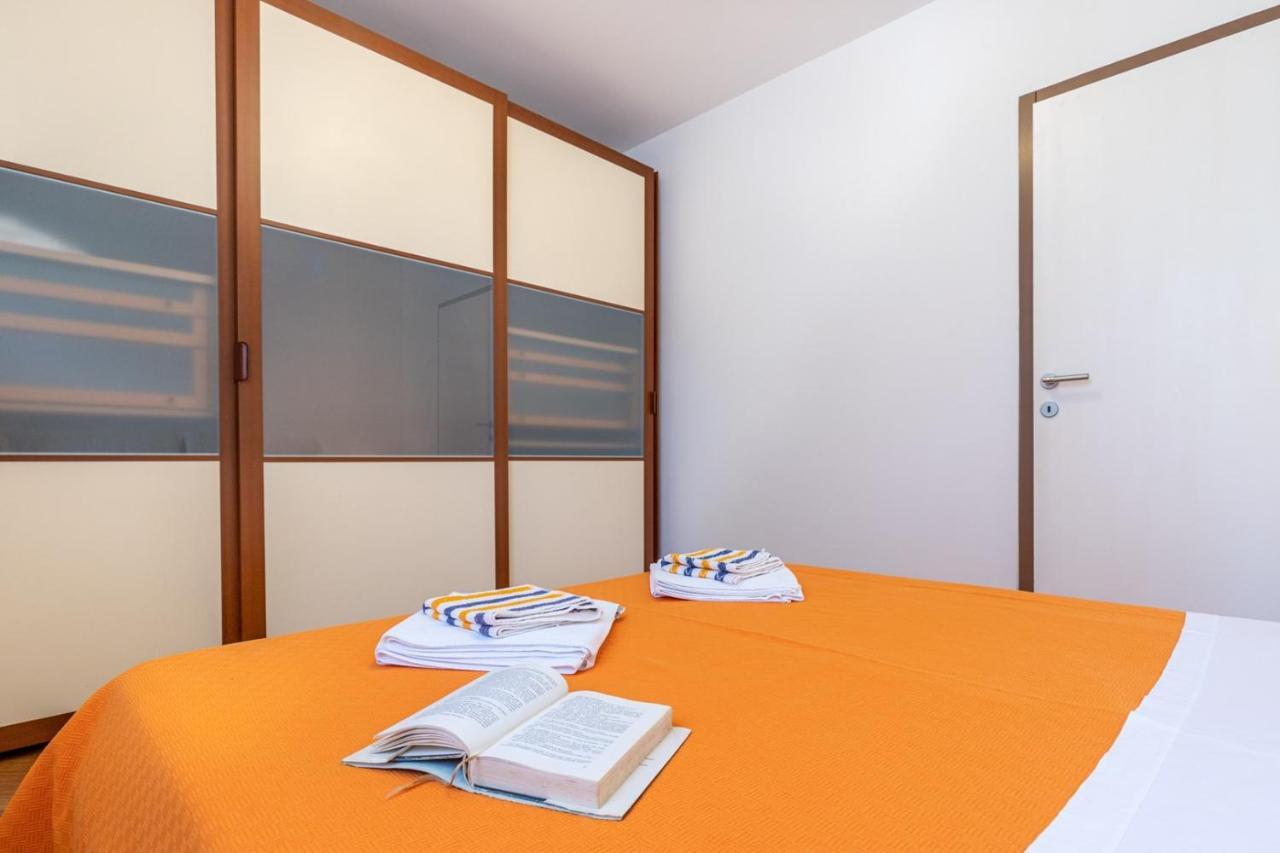 Apartments Ada Near The Sea Poreč Buitenkant foto